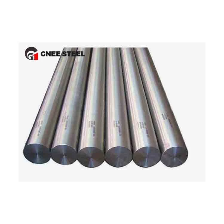 51CrV4 Spring Steel Round Bar