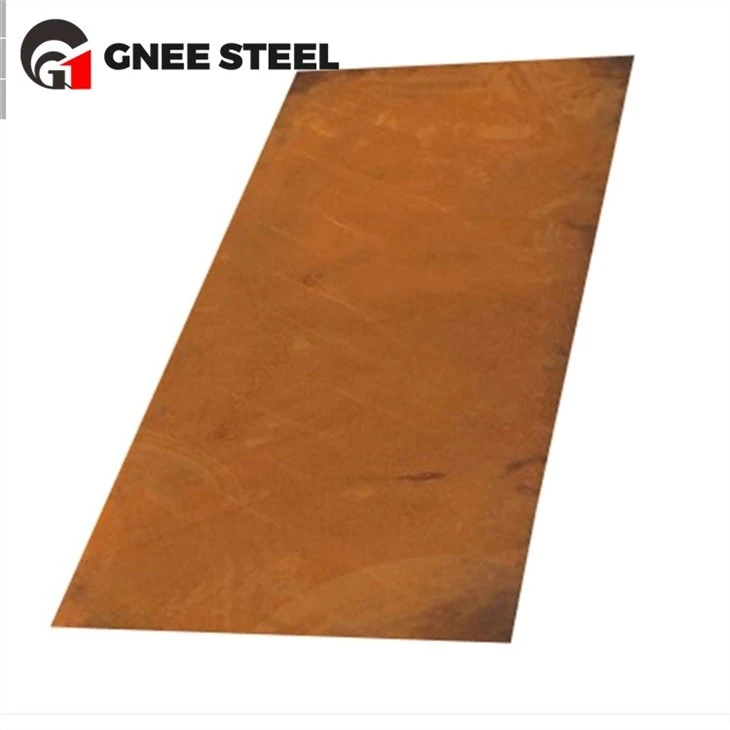 Q310GNH Weathering Steel Plate