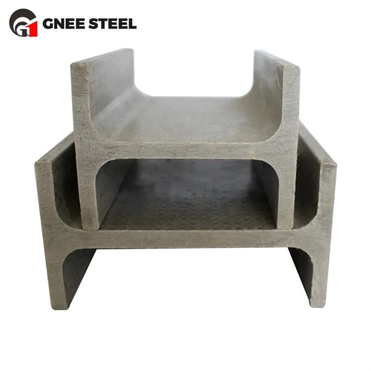 Alloy Steel Q235 H-Beam For Prefabricated House