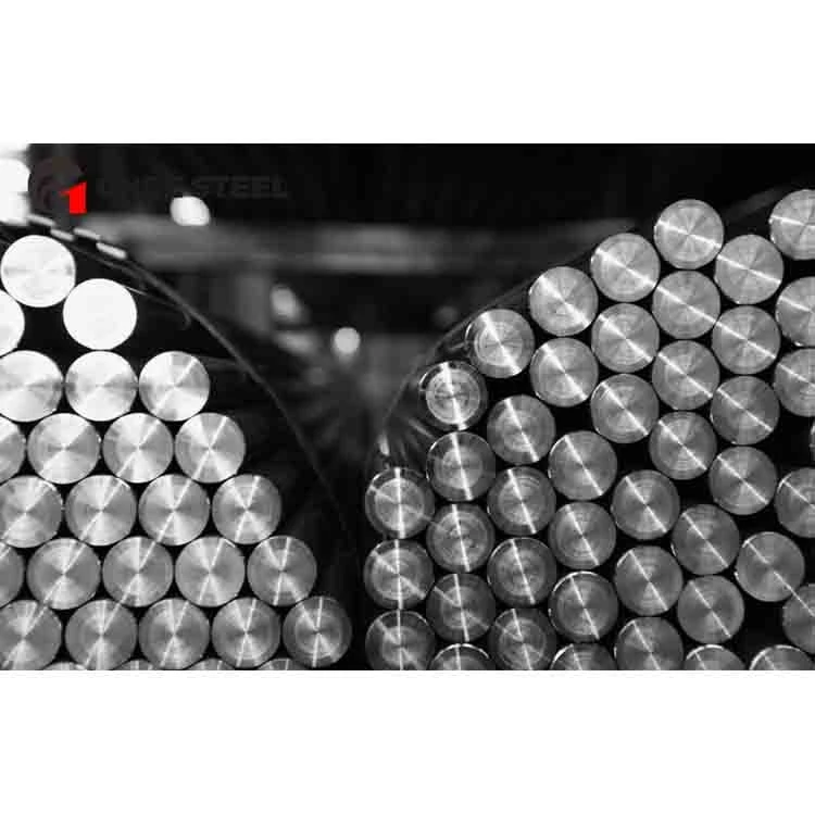 C250 Round Steel