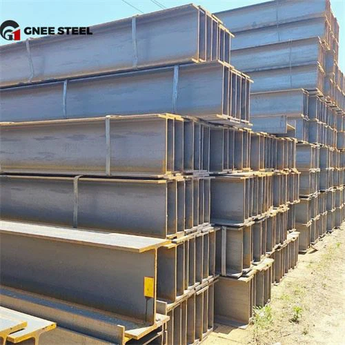 Profil Baja HEB HEB H Bertulis S355J2 Struktur Baja