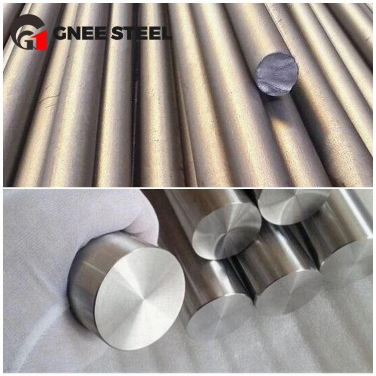 Molybdenum Aluminum Alloy