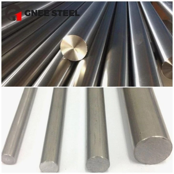 Molybdenum Niobium Alloy