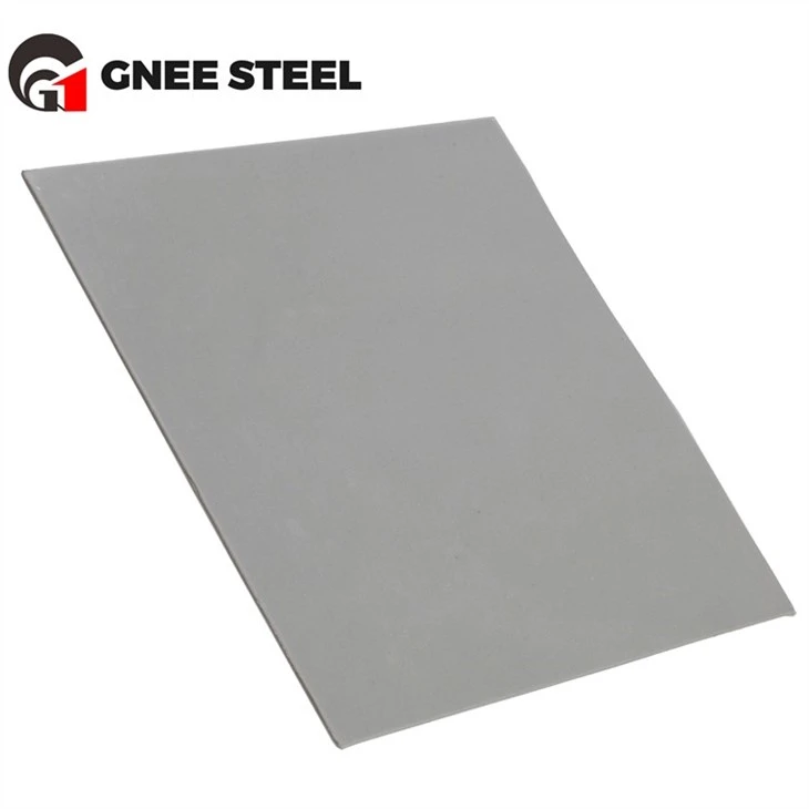Molybdenum Rhenium (MoRe) Alloy Sheets