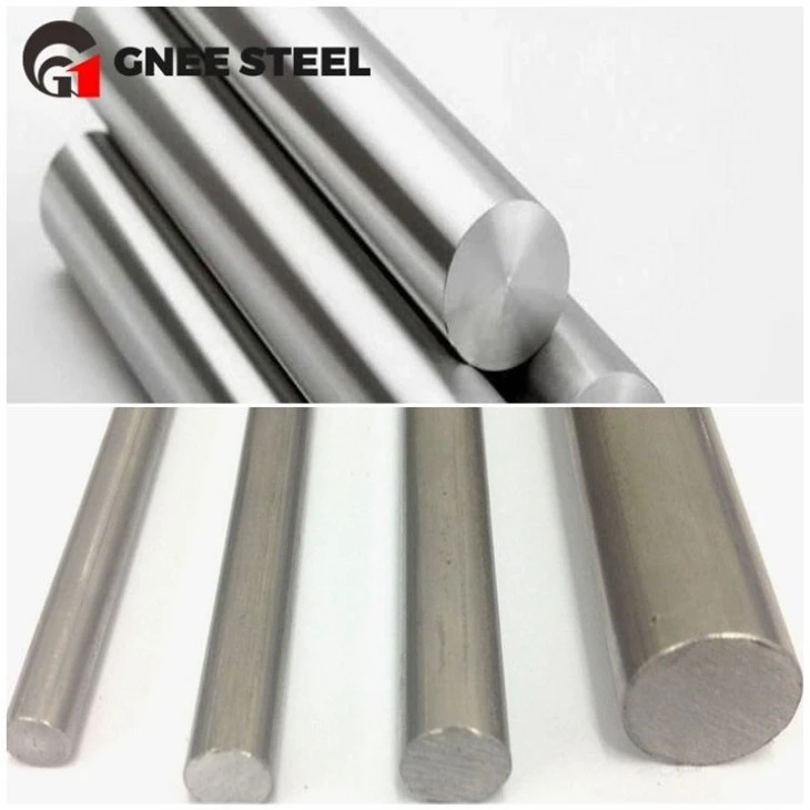 Niobium C-103 Alloy Bar