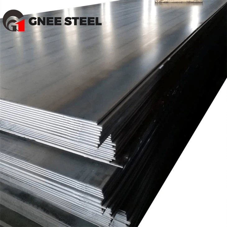 Pressure Vessel Carbon Steel Plate