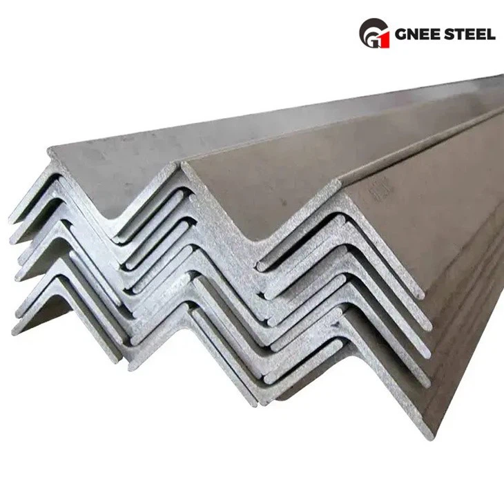 S355 ST37 E250 Steel Angle