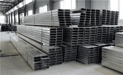 Sinar Saluran C