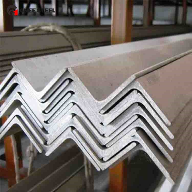 6.0mm Iron Equal Angle 70 X 70mm