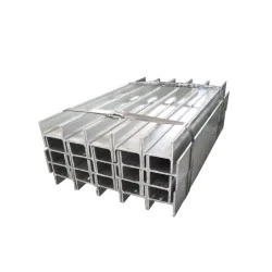 Stainless H Beam Structural Steel Beams