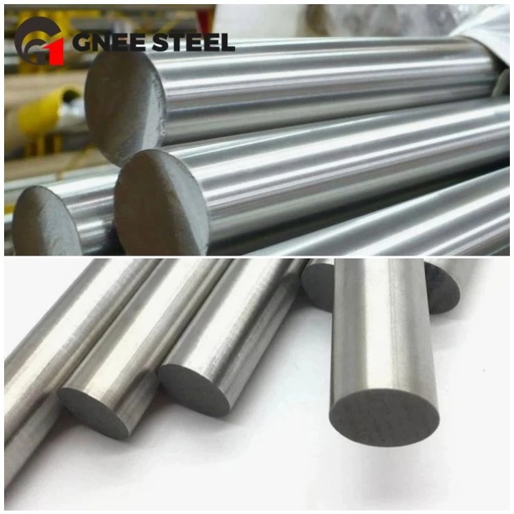 Tantalum Bar