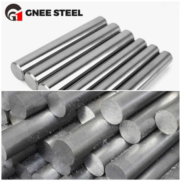 ASTM F560 Tantalum Round Bar