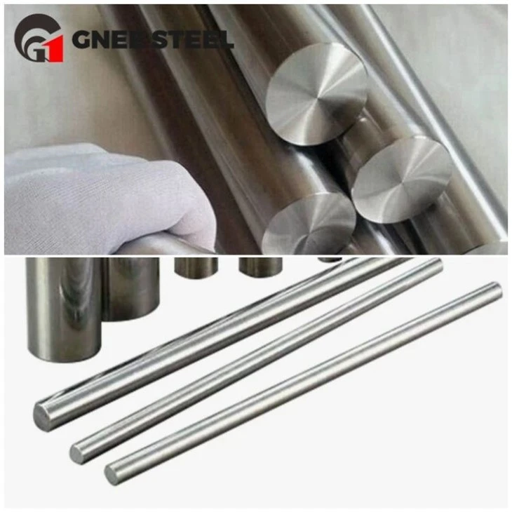 Tungsten Heavy Alloy