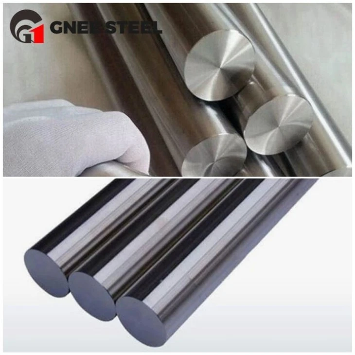 Tungsten Heavy Alloy
