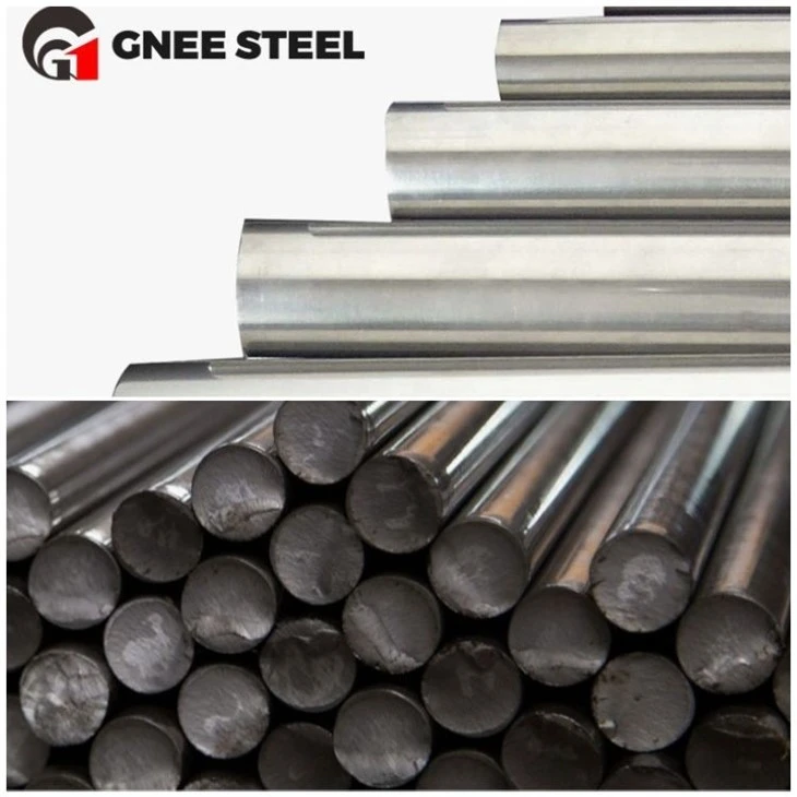 Tungsten Nickel Iron Alloy