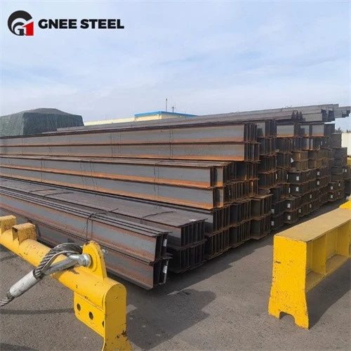 Universal Beam S355JR UB 254*146*43 Structural Section