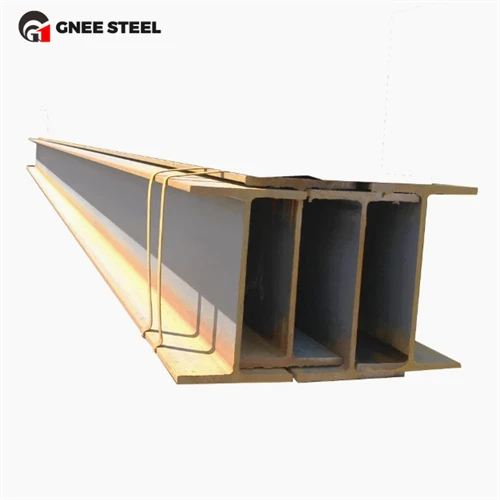 Gb/t q235b h bagian baja balok berkualitas tinggi